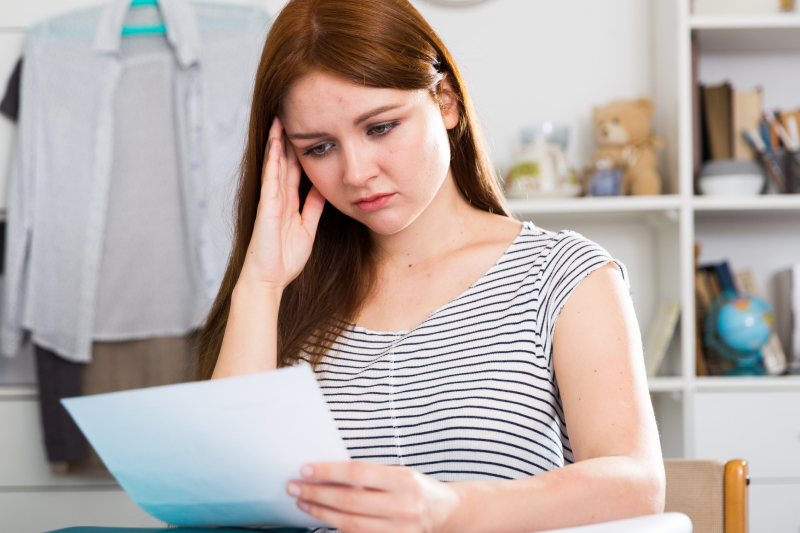 Understanding Common College Application Mistakes and How to Avoid Them
