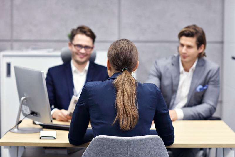 Land Your Dream Job With These Skills, Techniques and Examples