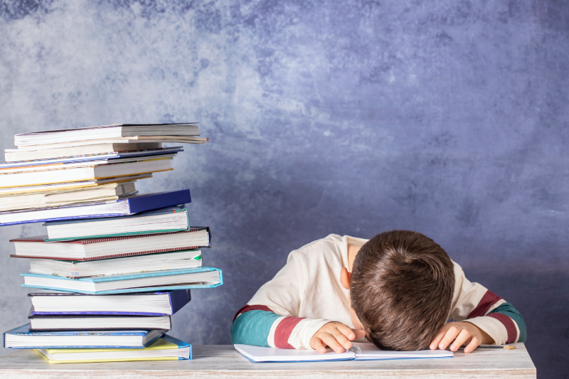 How to Recognize Learning Disabilities in Children
