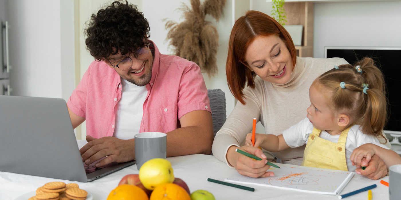 Essential Tips for Parents to Support Learning from Home